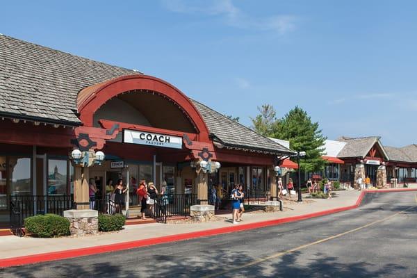 Osage Beach Outlet Marketplace