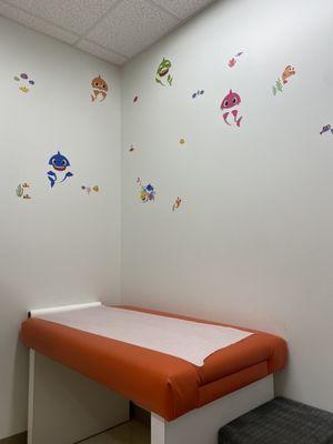 Optum Pediatrics