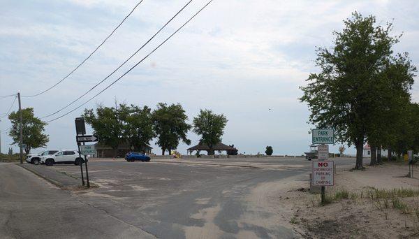 Sodus Point Beach