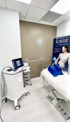 NEW Coolsculpting Elite at Enigma Medi Spa & Plastic Surgery Rittenhouse