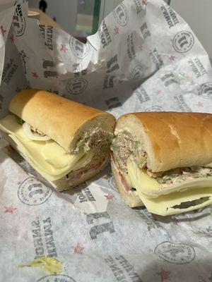 Jimmy John's