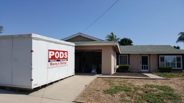 Headfirst Movers--Clairemont CA