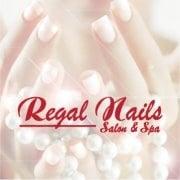 Regal nails