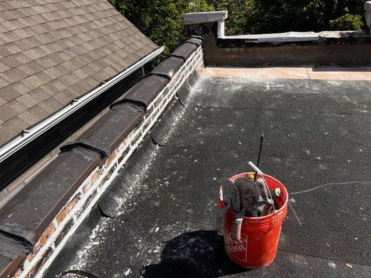 Chicago Flat Roof Services