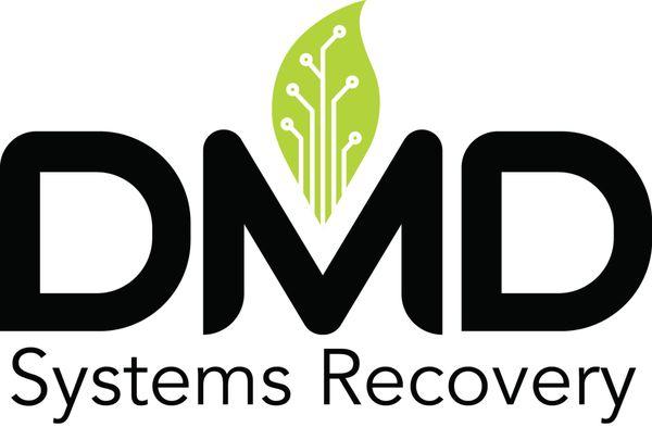 DMD provides comprehensive ITAD services across the IT categories: Data Center, End User Compute, and Mobility.