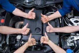 EZ Auto Repair & Service