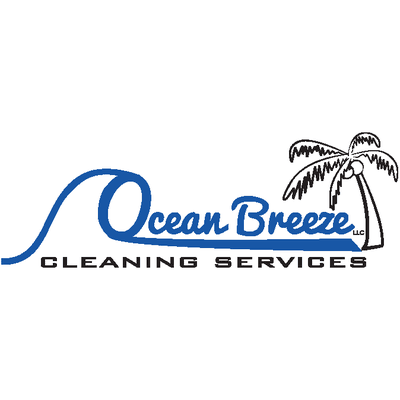 Ocean Breeze Cleaning Services