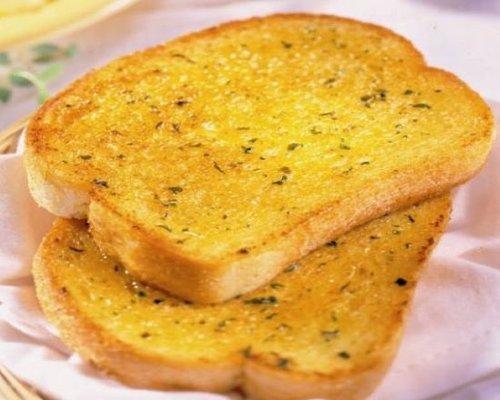 Garlic Toast