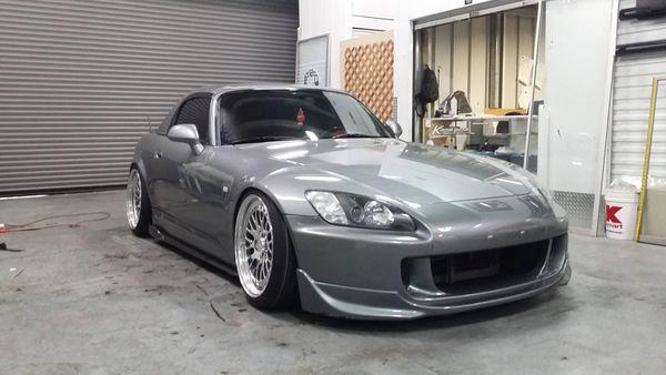 S2000