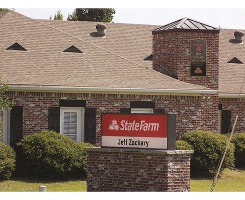 State Farm Office