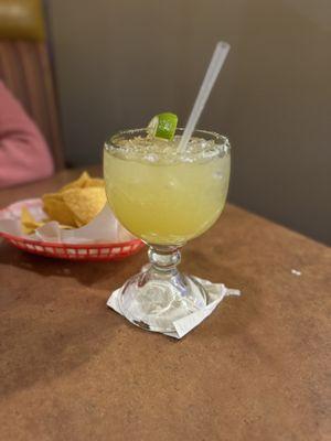 Margarita