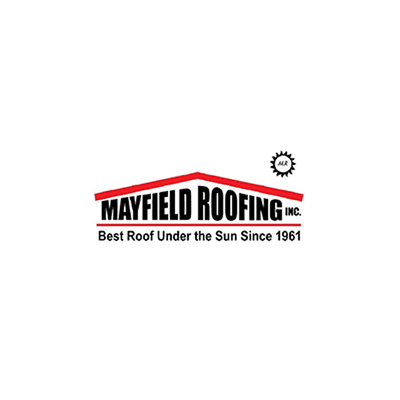 Mayfield Roofing Inc