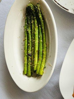 Season Asparagus