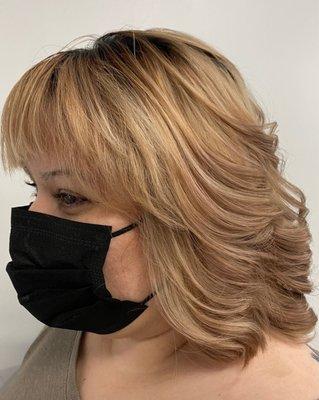 Highlights by Philomena