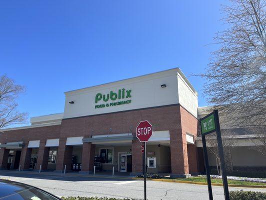 Publix Pharmacy