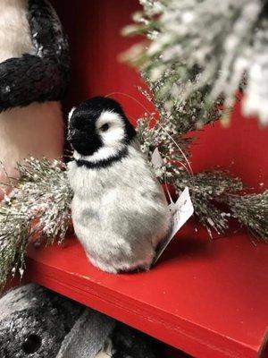 2020 Penguin Ornament