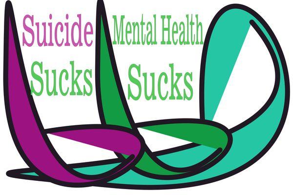 Suicide, Mental Health 
               Matter