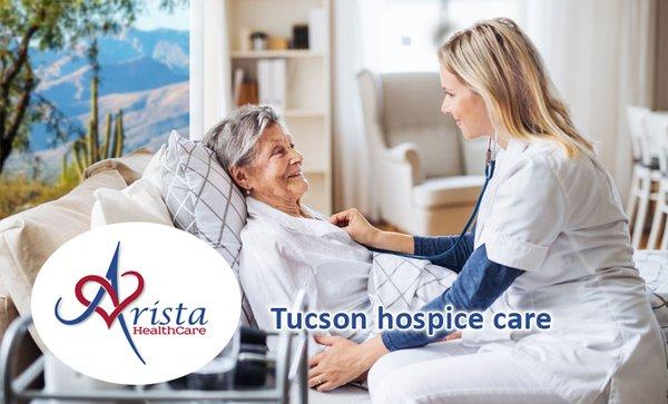 Tucson hospice care