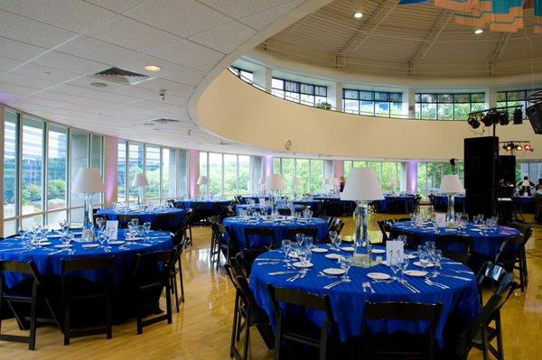 A recent bat mitzvah