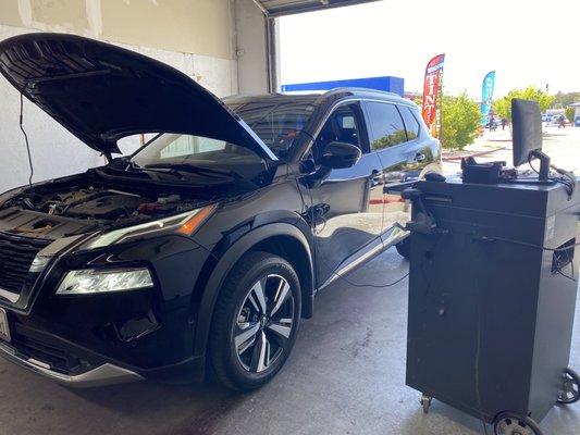 Smog Check Specials!