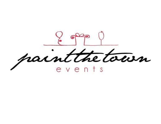 Paint the Town Events