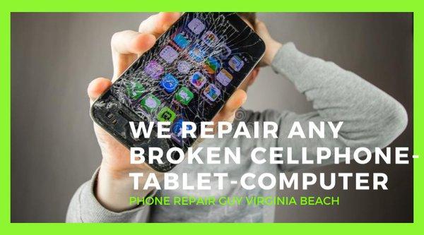 iPhone Repair