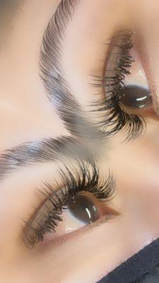 Eyelash Extensions