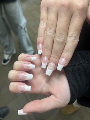 Nails