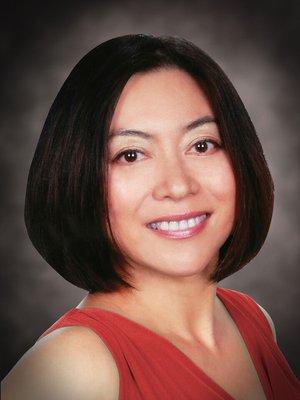 Lina Huang, REALTOR