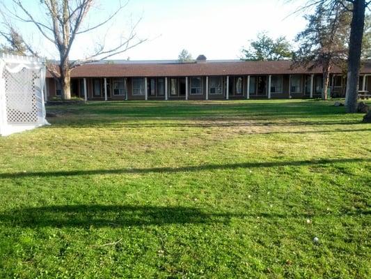 Rio Rancho Inn and Conference Center