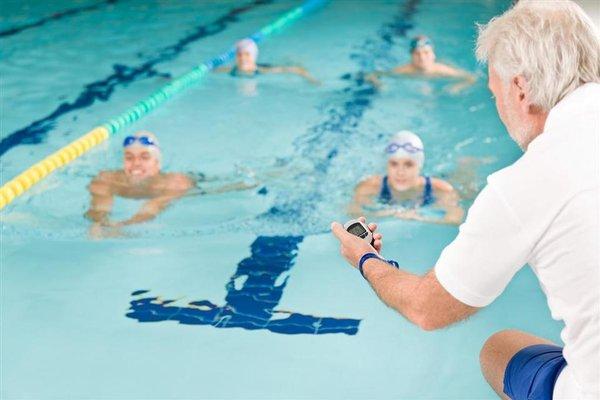 Swimming Classes