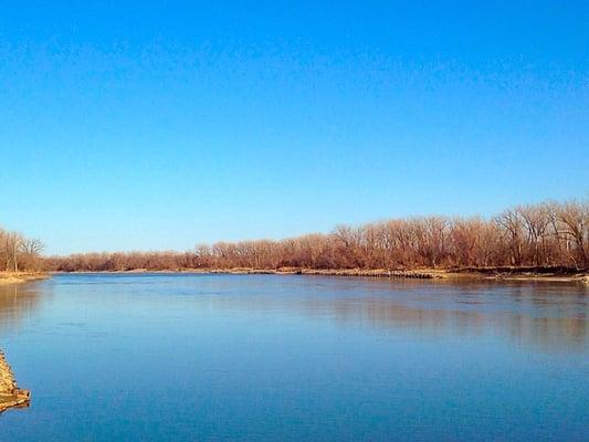 Missouri River