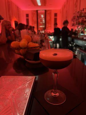 Espresso Martini