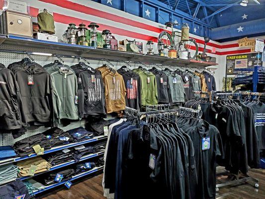 M3 Surplus Military Tactical Clothing & Gear