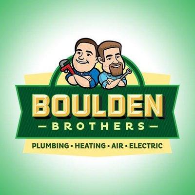 Boulden Brothers Logo