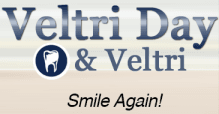 Veltri Day & Veltri logo