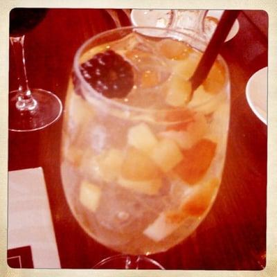 White Sangria