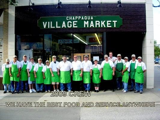 Chappaqua Village Market