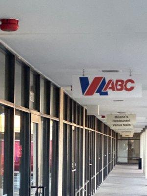 Virginia ABC Store