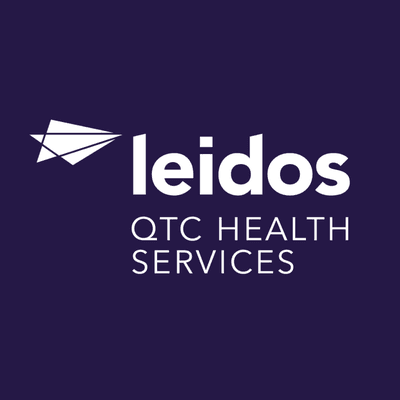 Leidos QTC Health Services