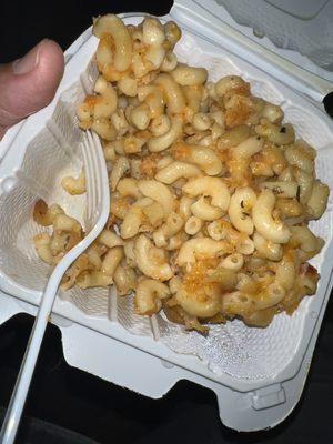 Mac 'N' Cheese