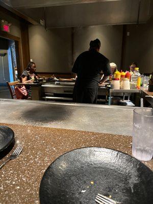 Hibachi