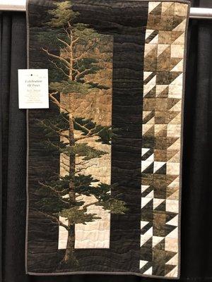 Mountain Quilt Fest Twenty Fifth Anniversary! YEAH!!