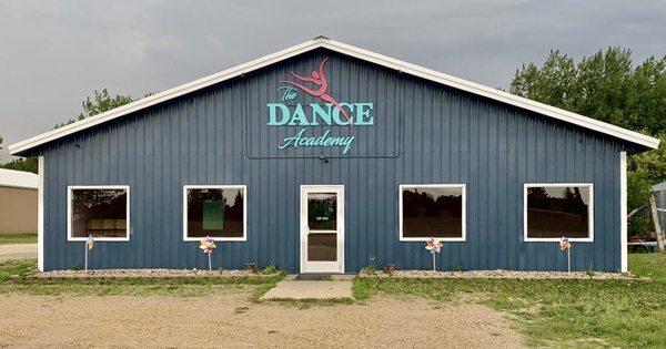 New Location: The Dance Academy - Kay Williams Prunty, Worthington, MN