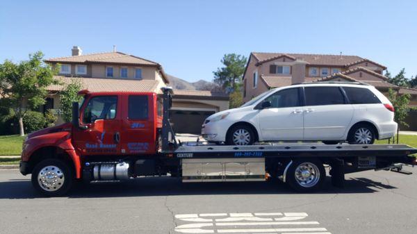 Road Runner Towing & Storage