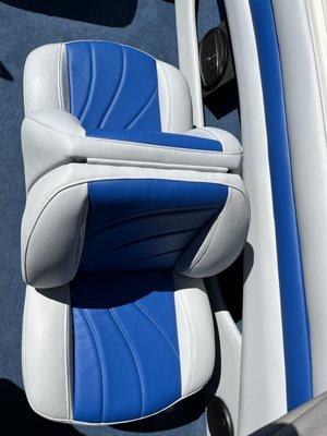 Passenger Seats