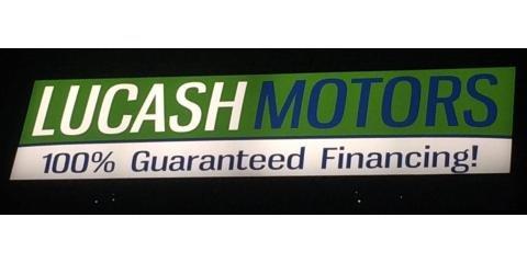 Lucash Motors