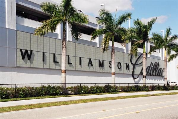 Williamson Automotive Group