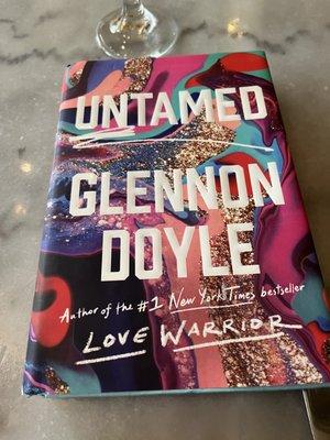 Untamed by Glennon Doyle