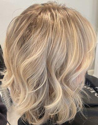 Balayage